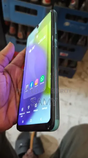Samsung Galaxy A52 128 GB
