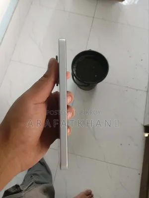 Samsung Galaxy A35 128 GB White