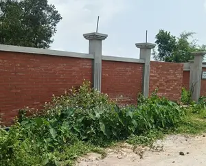 300ft Expressway 5 Katha North At Sector-17