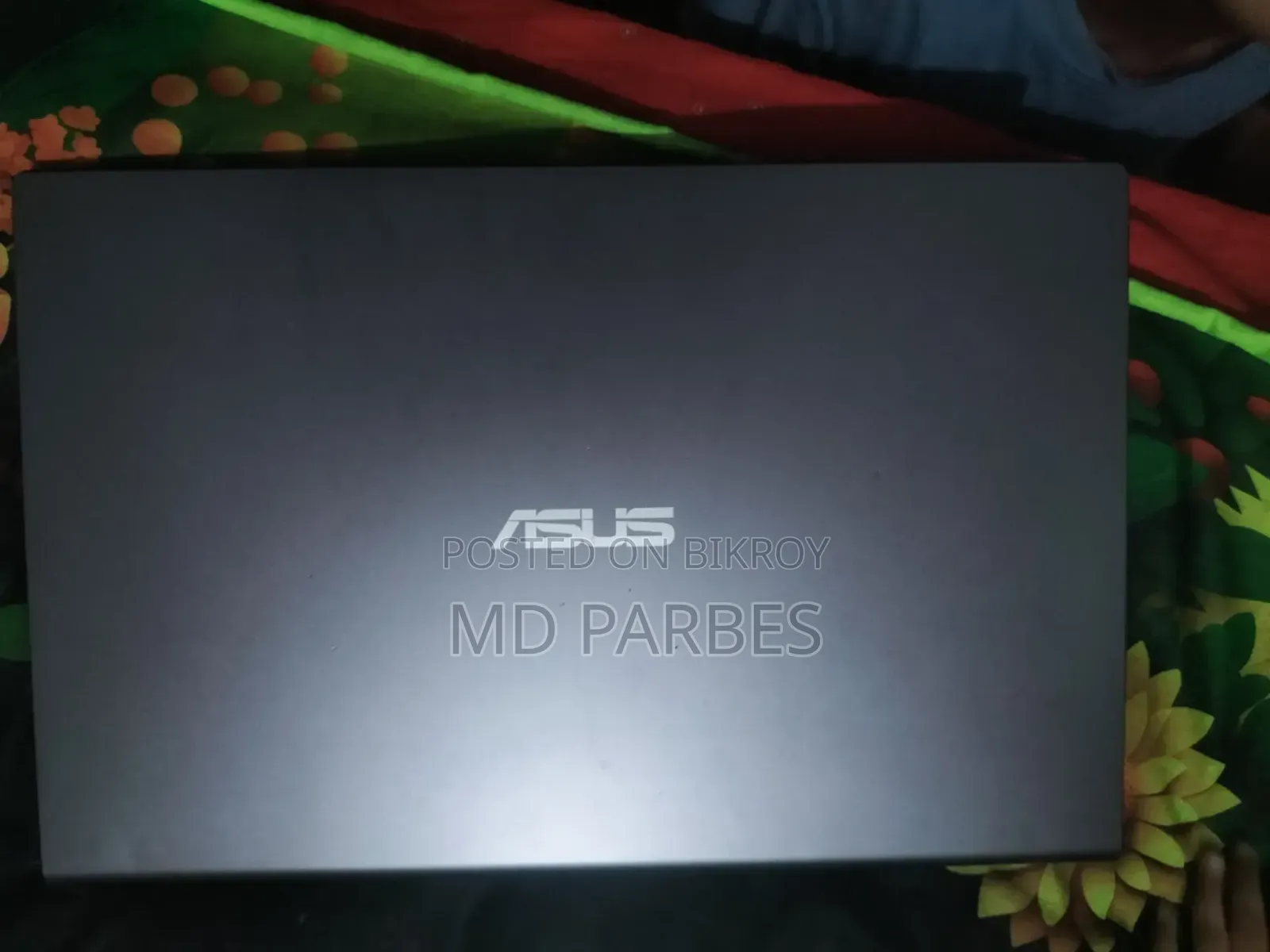Laptop Asus 4GB Intel Core I3 SSD 1T