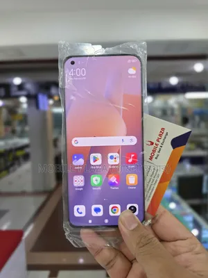 Xiaomi Mi 11 Ultra 256 GB White