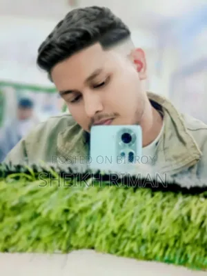 Vivo V40e 256 GB Green