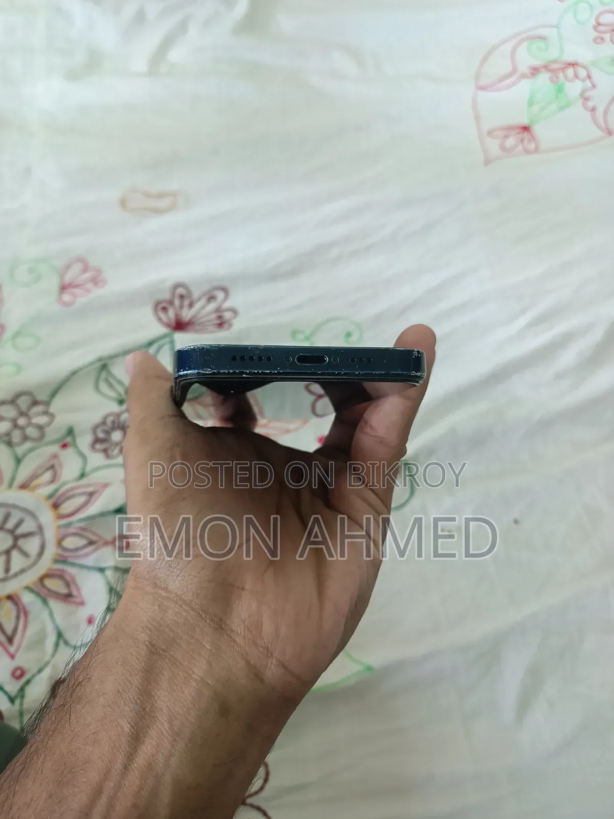 Apple iPhone 12 64 GB Black