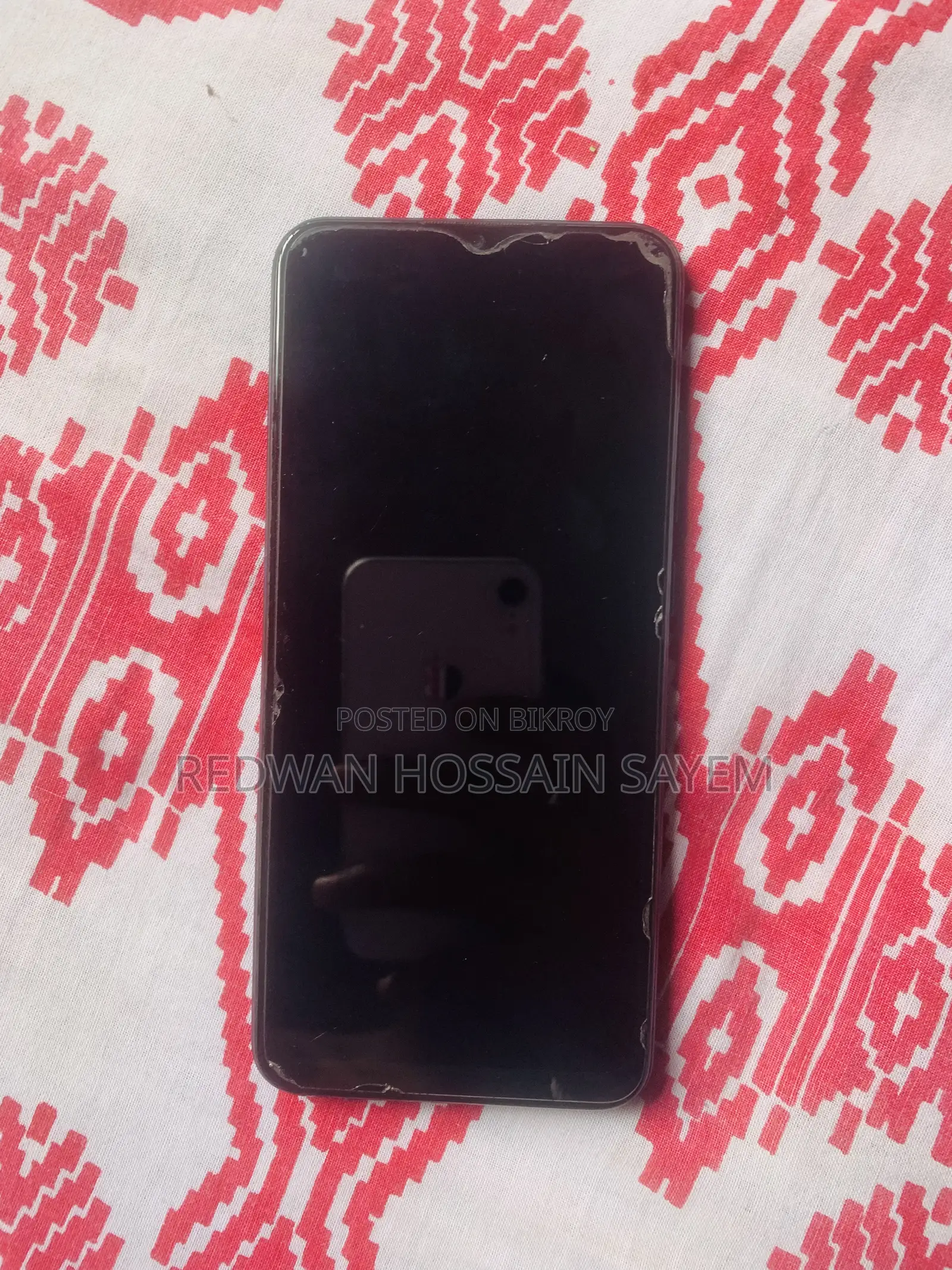 Samsung Galaxy M02s 64 GB Blue