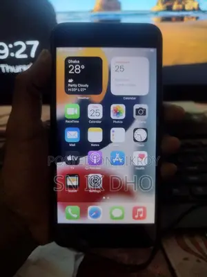 Apple iPhone 7 Plus 32 GB Black