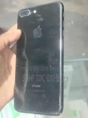 Apple iPhone 7 Plus 32 GB Black