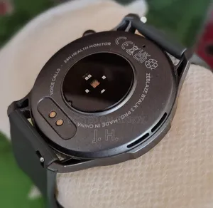 Zeblaze Btalk 3 Pro Smart Watch | Amoled Display | Like New | Full Box
