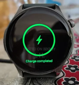 Zeblaze Btalk 3 Pro Smart Watch | Amoled Display | Like New | Full Box