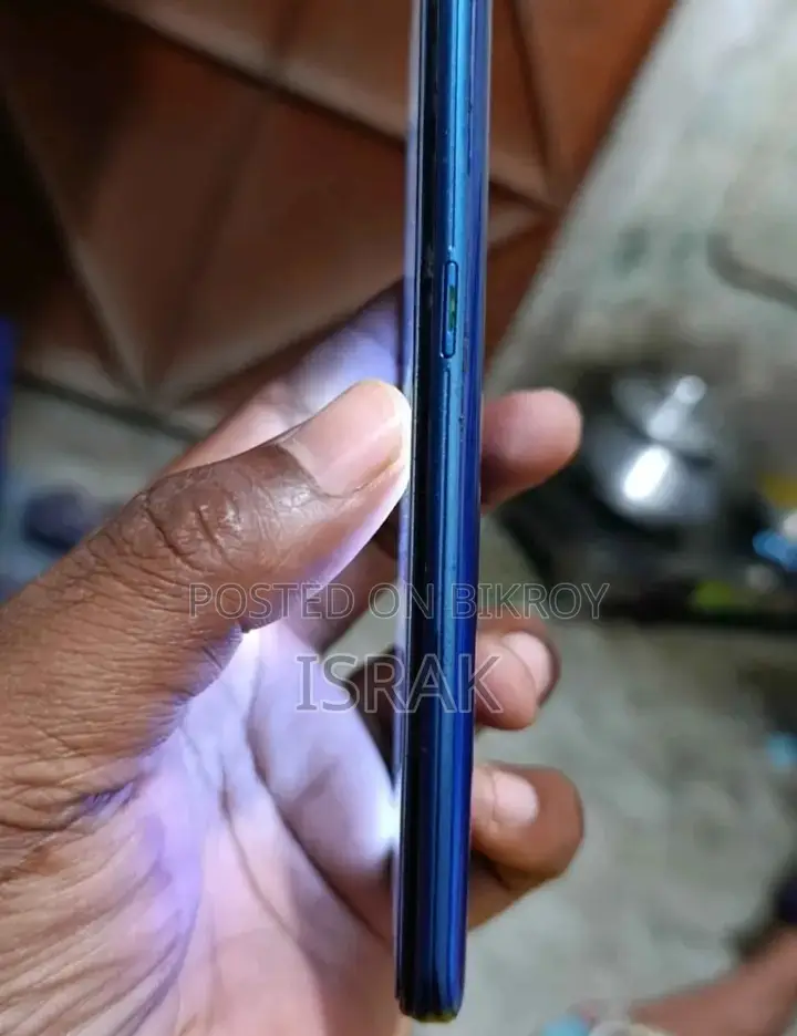 Oppo A9 128 GB Blue