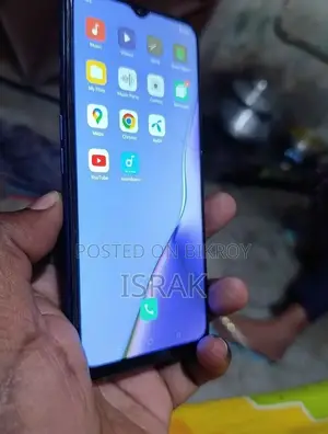 Oppo A9 128 GB Blue