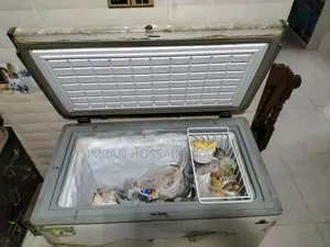 Urgent Sale Walton Deep Freezer / 100% Running Condition