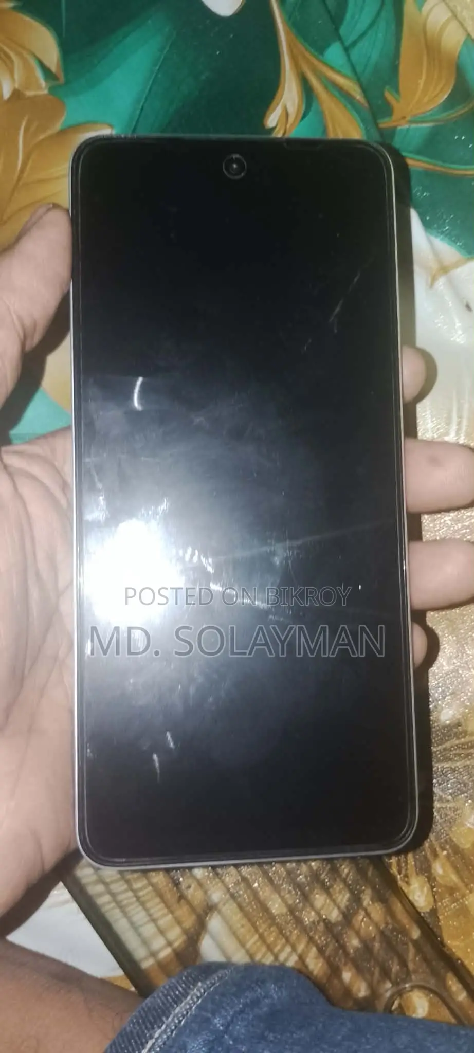 Oppo A5 128 GB Bronze