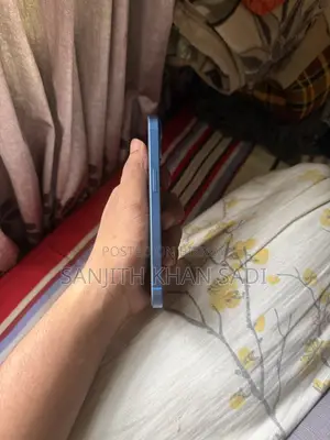Apple iPhone 13 256 GB Blue