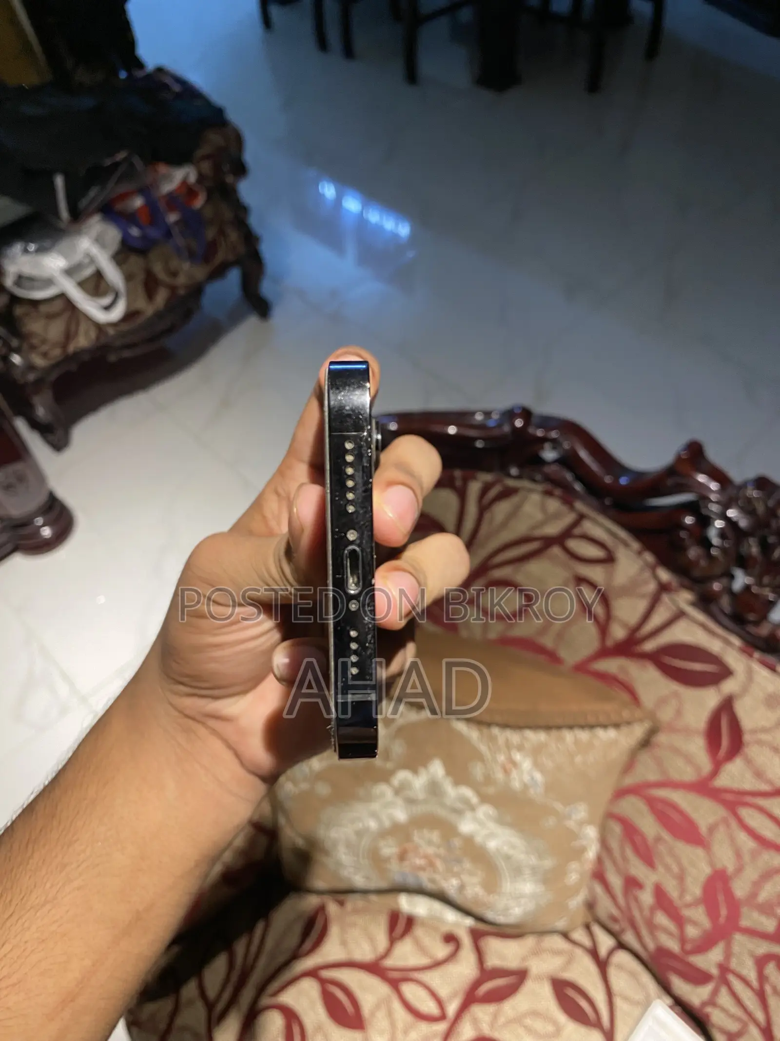 Apple iPhone 14 Pro Max 256 GB Black