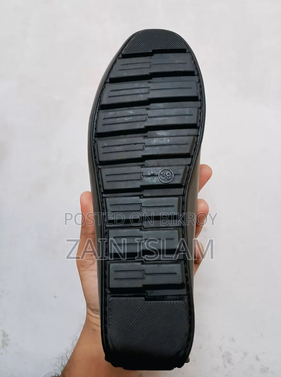 মেনস কেজুয়াল লোফার