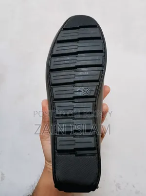 মেনস কেজুয়াল লোফার