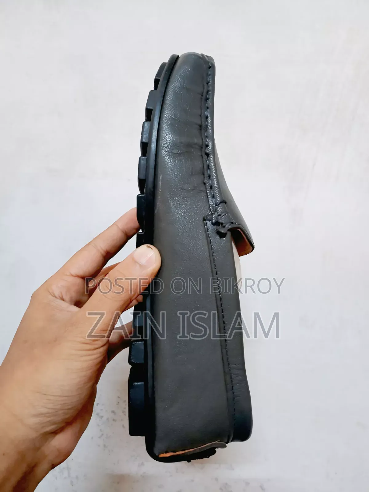 মেনস কেজুয়াল লোফার