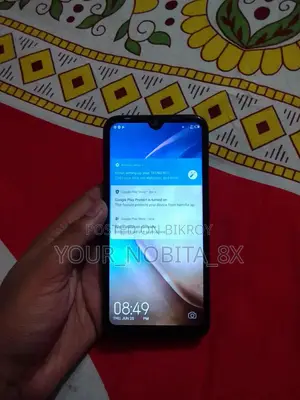 Tecno Spark Go 64 GB Blue