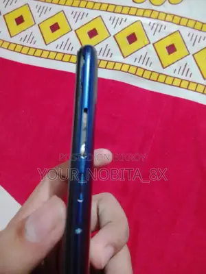 Tecno Spark Go 64 GB Blue