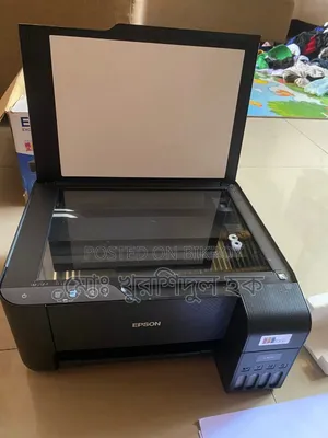 Epson L3210 প্রিন্টার