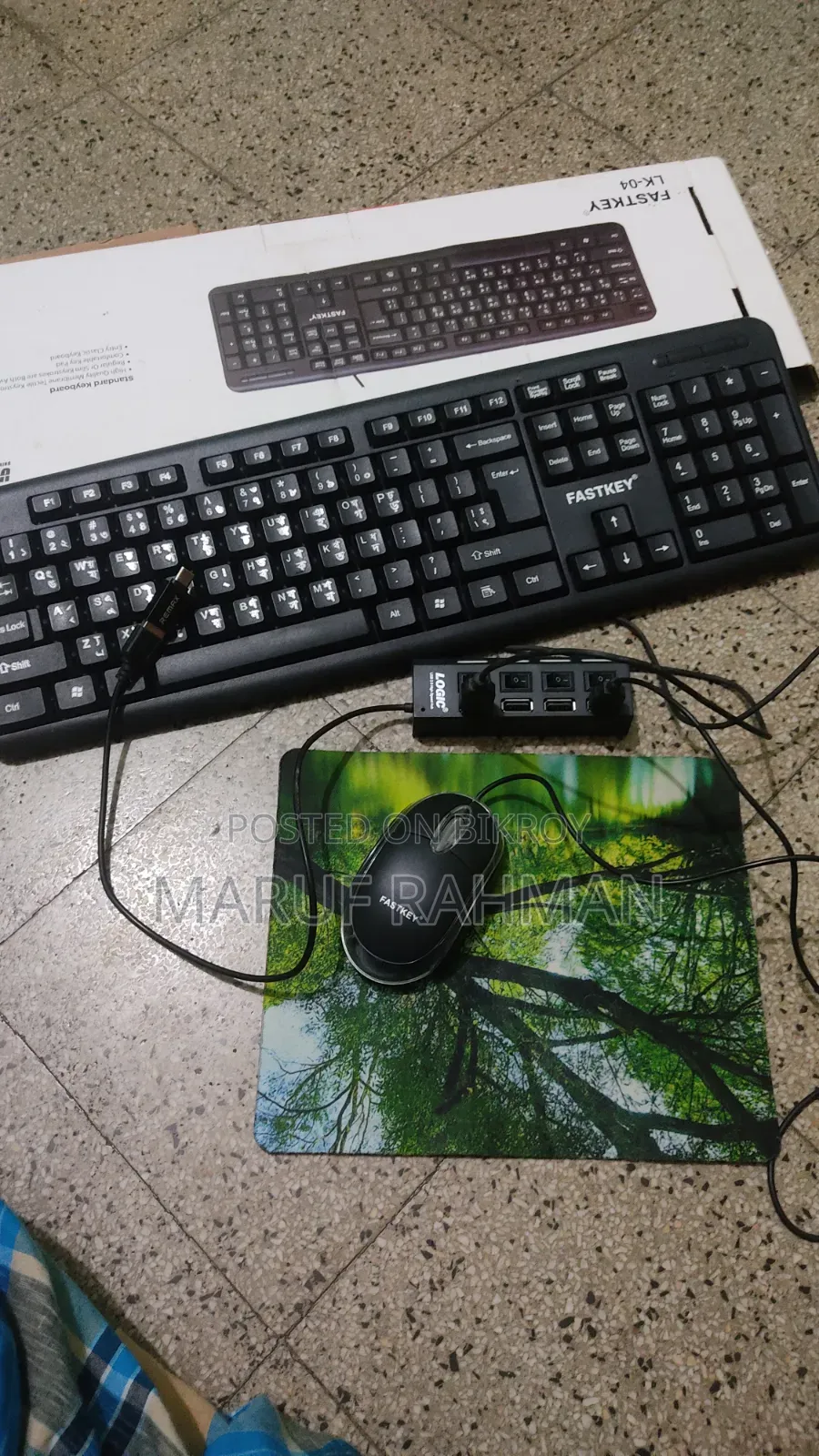 Used Like New