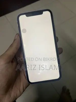 অ্যাপল আইফোন এক্সআর ৬৪ জিবি সাদা