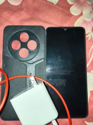 Xiaomi Poco M7 128 GB Blue