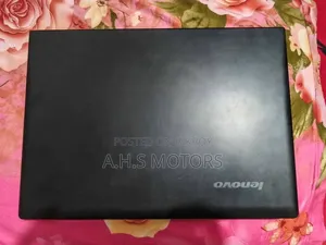 Laptop Lenovo IdeaPad 100 4GB Intel Core I5 HDD+SSD 128GB