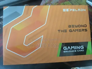 Gaming Graphics Card