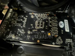 Gaming Graphics Card
