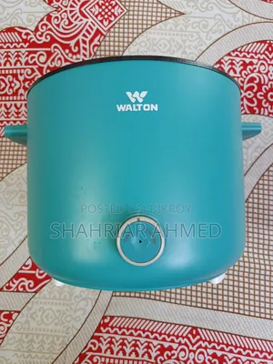 Walton Candy Rice Cooker