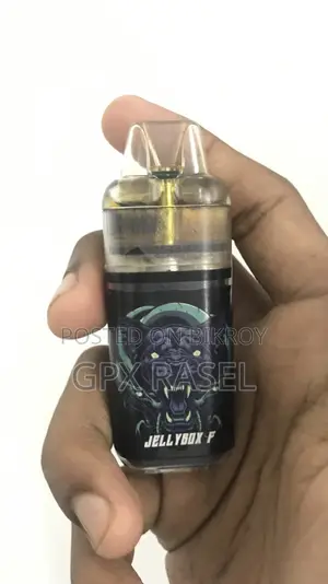 জেলি বক্স এফ