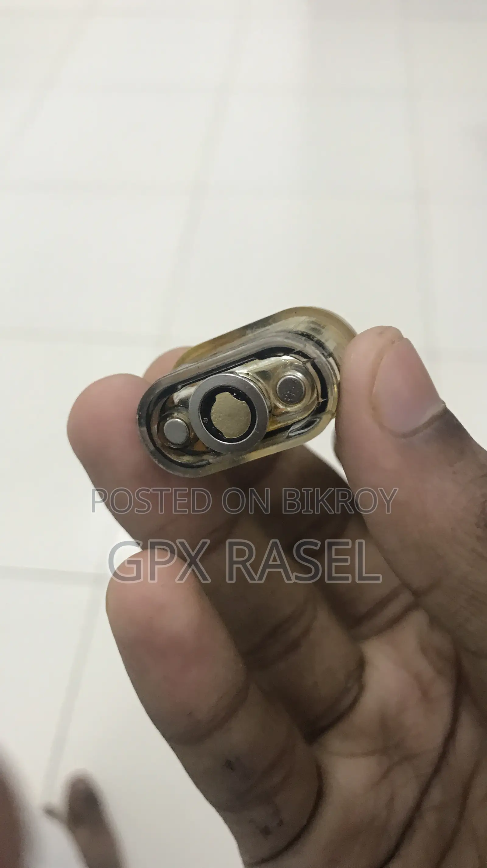 জেলি বক্স এফ