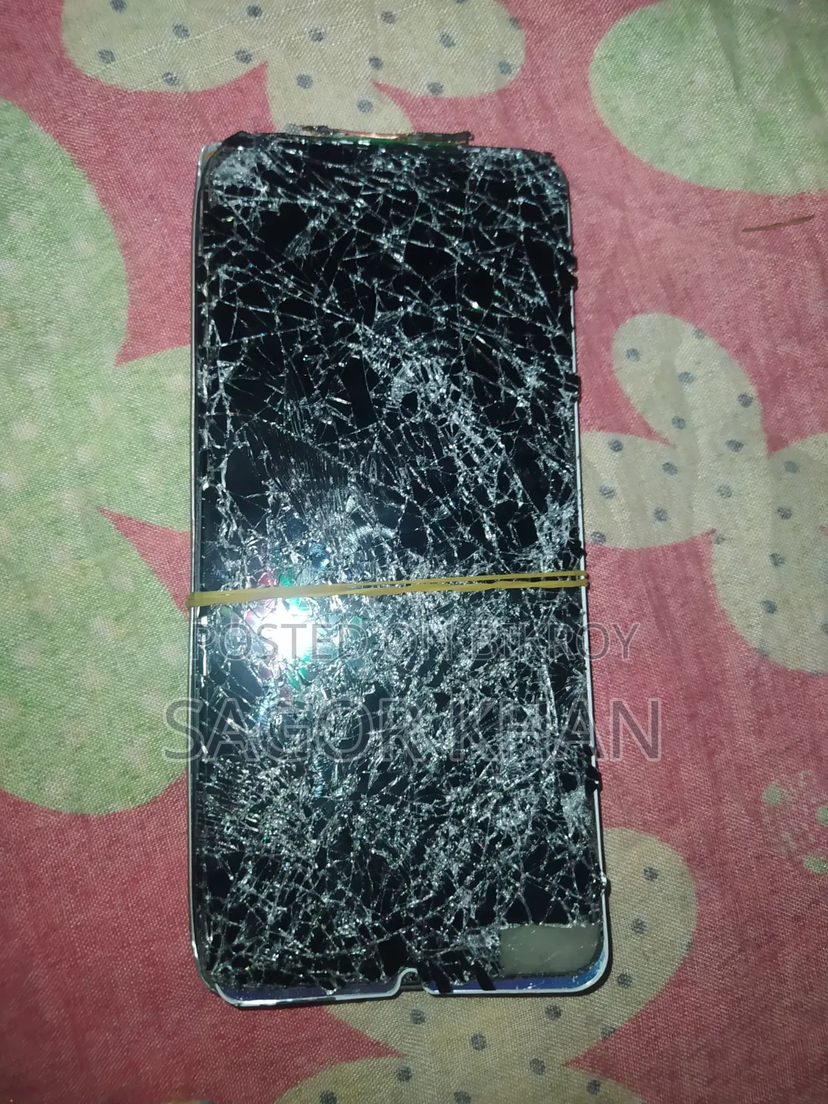 Vivo Y04 64 GB