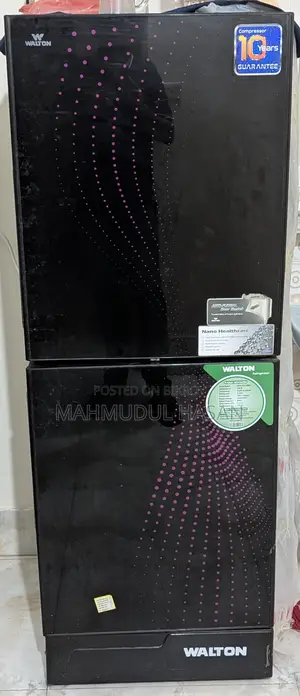 Used Refrigerator