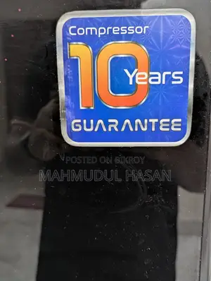 Used Refrigerator
