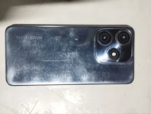 Tecno Spark 10C 128 GB Blue