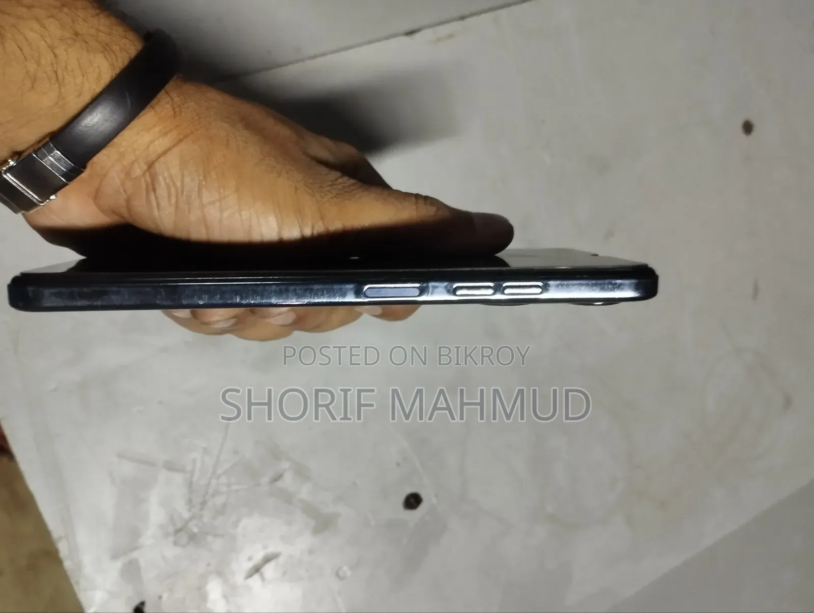 Tecno Spark 10C 128 GB Blue