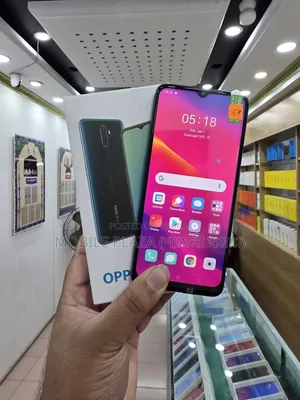 Oppo A9 128 GB