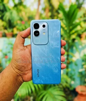 Vivo T4x 128 GB Blue