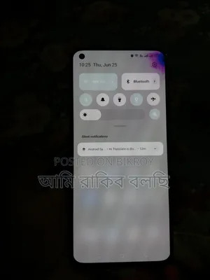 Oppo Reno6 5G 128 GB Black