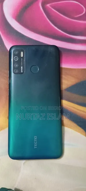 Tecno Spark 5 Pro 64 GB