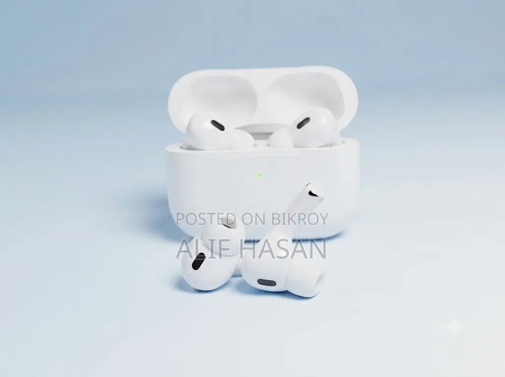 Airpods Pro