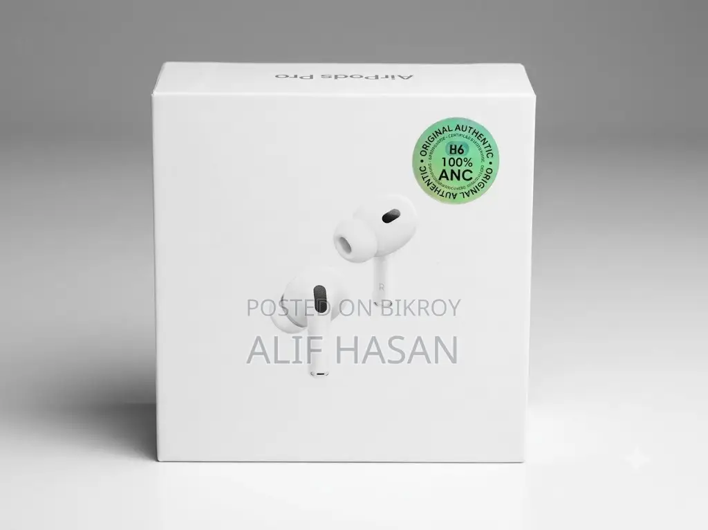 Airpods Pro