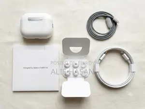 Airpods Pro