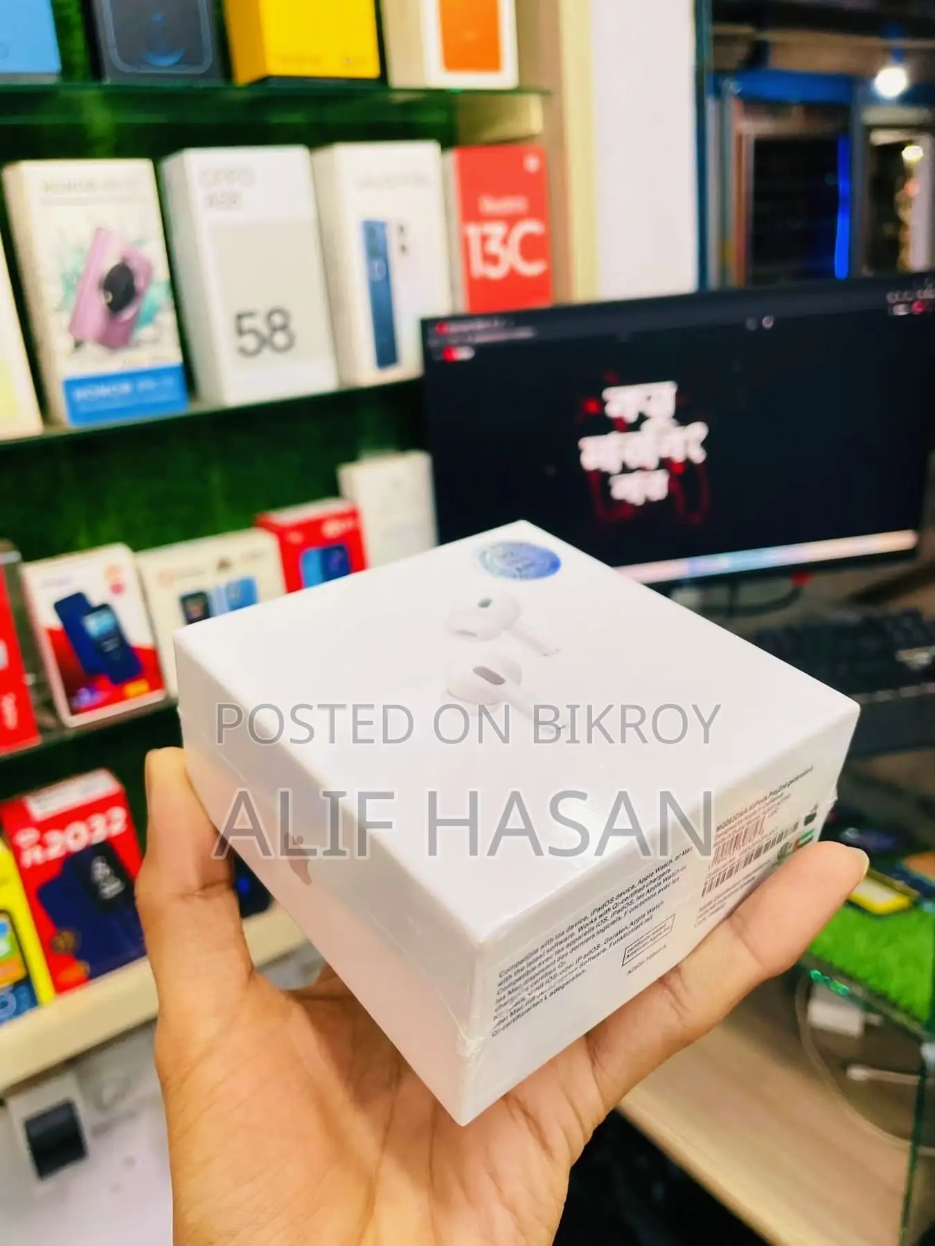 Airpods Pro