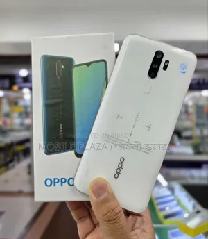 Oppo A9 128 GB