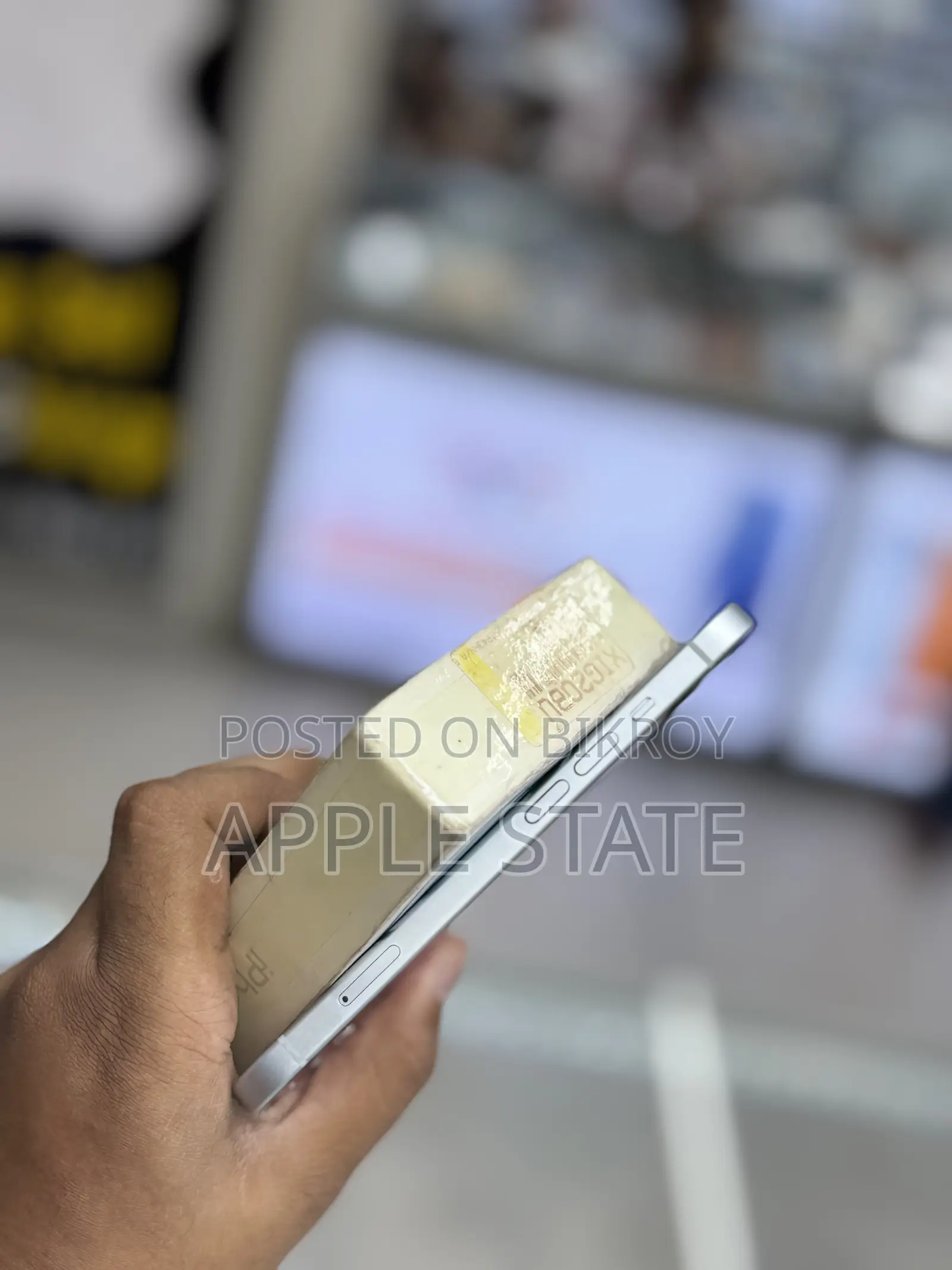 Apple iPhone 15 128 GB Blue