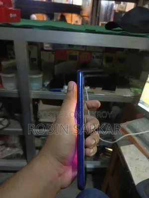 Xiaomi Redmi 7 64 GB Blue