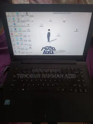 Laptop Asus X452VP 4GB Intel Pentium HDD+SSD 1.5T